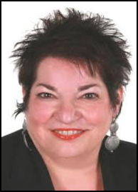 Patricia Russo 
